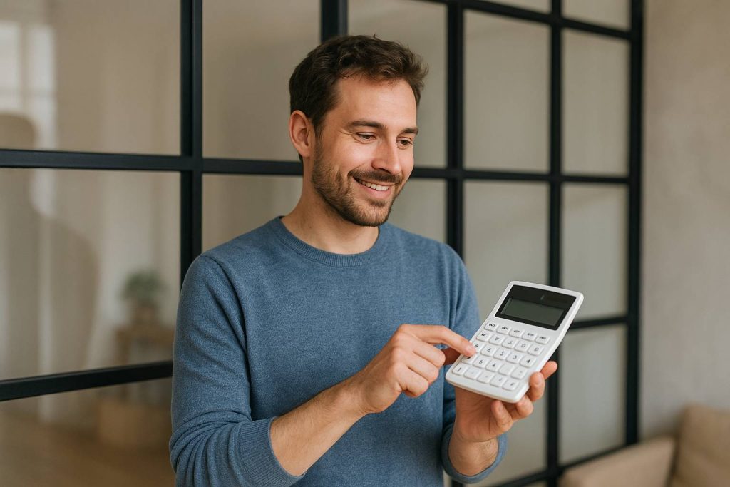Quel est le vrai prix d’une verrière sur mesure ?