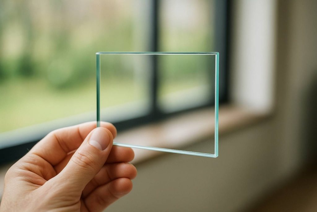Quelle épaisseur de verre faut-il pour une verrière ?