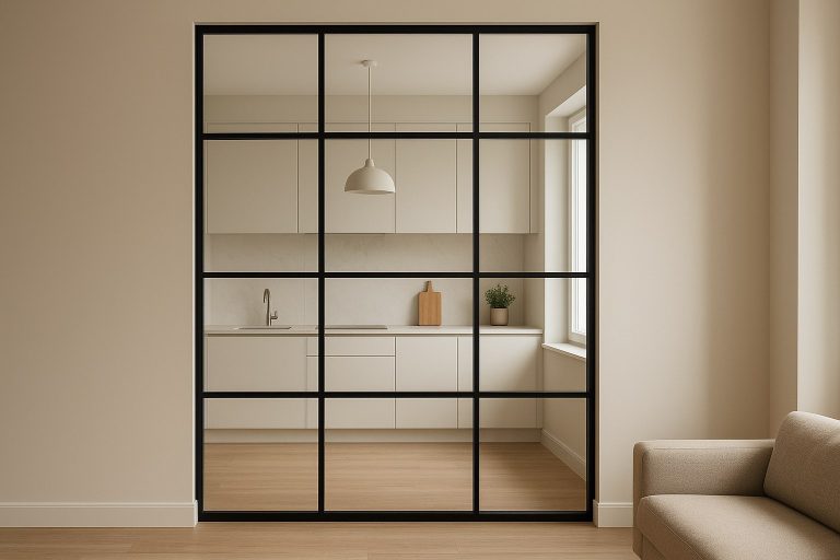 Verrière de maison : quelle solution selon la pièce et l’usage