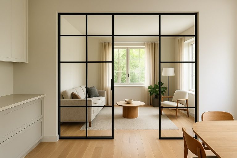 Verrière pour la maison : comment concilier lumière, style et confort